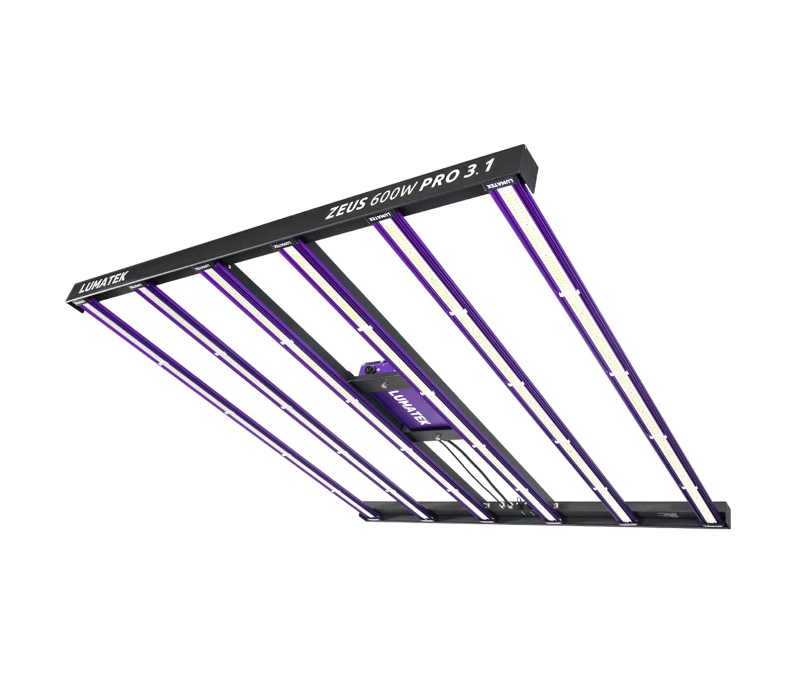 ZEUS 600W PRO 3.1 - Lumatek Lighting | Professional
